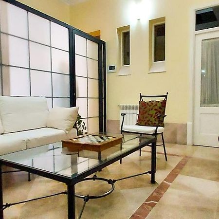 Apartamento J Costa 15- Alameda Hercules Sevilla Eksteriør bilde