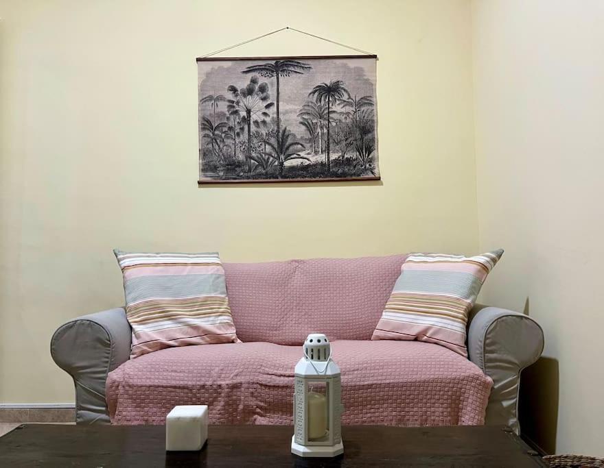 Apartamento J Costa 15- Alameda Hercules Sevilla Eksteriør bilde