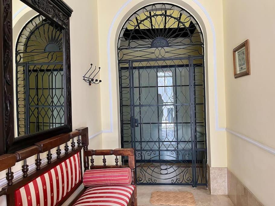 Apartamento J Costa 15- Alameda Hercules Sevilla Eksteriør bilde