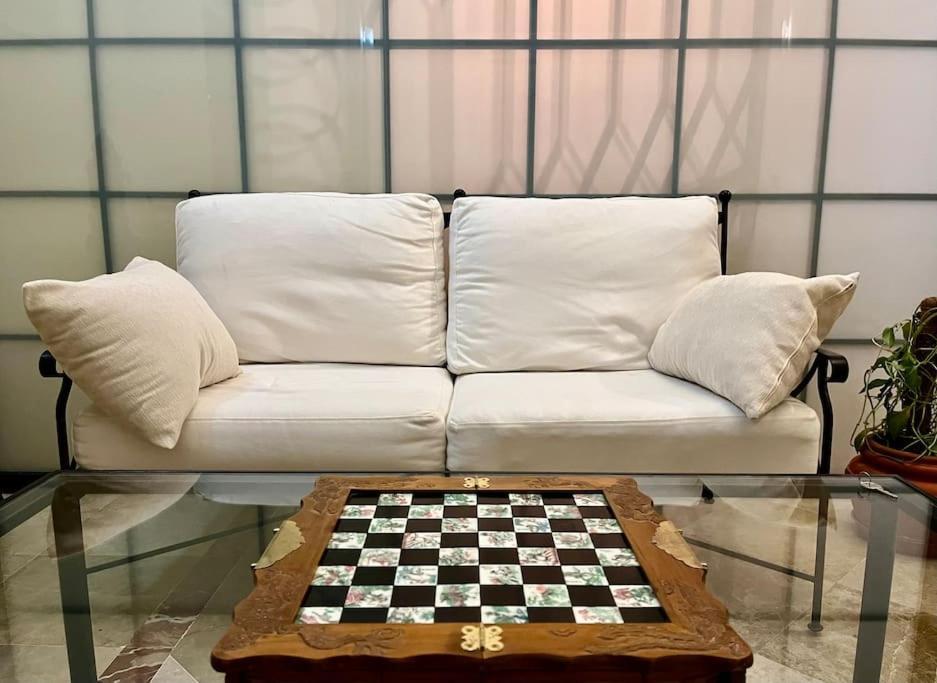Apartamento J Costa 15- Alameda Hercules Sevilla Eksteriør bilde