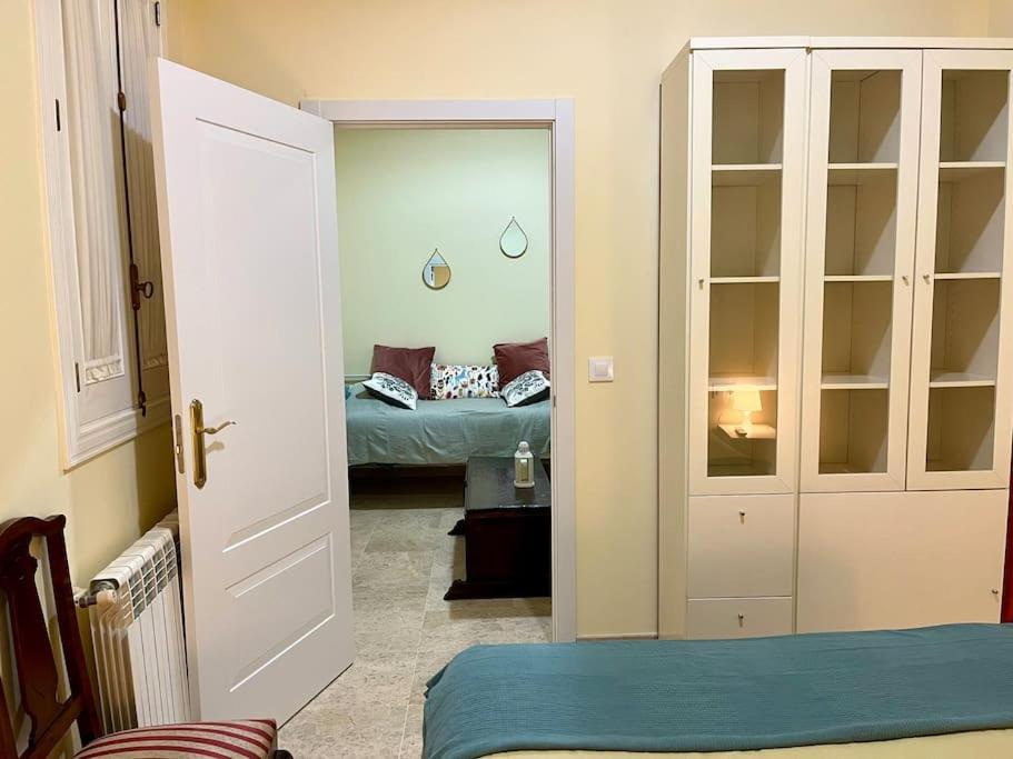 Apartamento J Costa 15- Alameda Hercules Sevilla Eksteriør bilde
