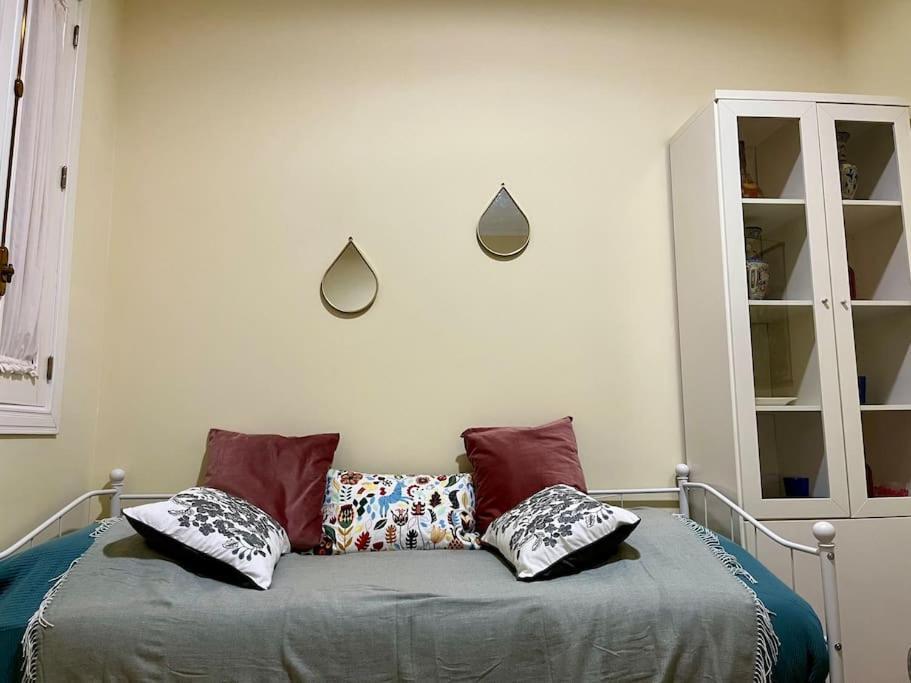 Apartamento J Costa 15- Alameda Hercules Sevilla Eksteriør bilde