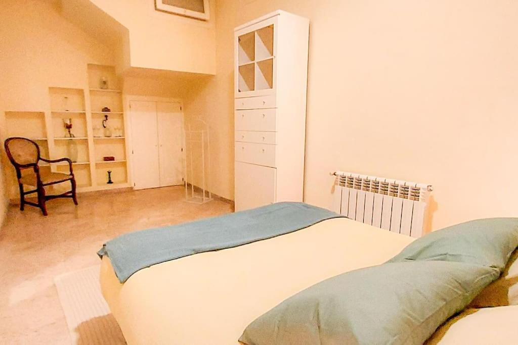 Apartamento J Costa 15- Alameda Hercules Sevilla Eksteriør bilde
