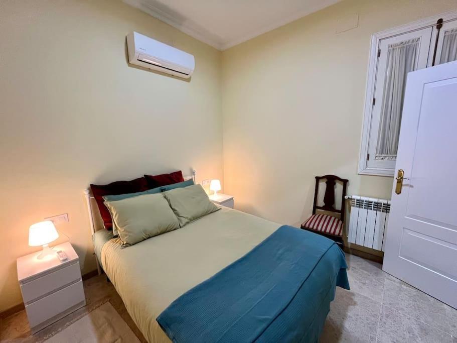Apartamento J Costa 15- Alameda Hercules Sevilla Eksteriør bilde